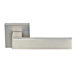 Mars Nickelé Satiné