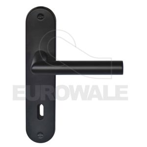 Pomerol petite plaque noire