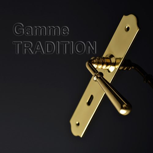 Gamme TRADITION .EUROWALE