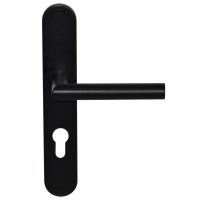 POMEROL INOX NOIRE PLAQUE