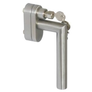 Pomerol O.B. à clé