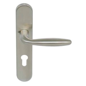 St Emilion plaque Inox