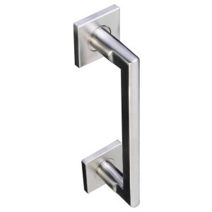 Poignée New Pyla rosaces carrées