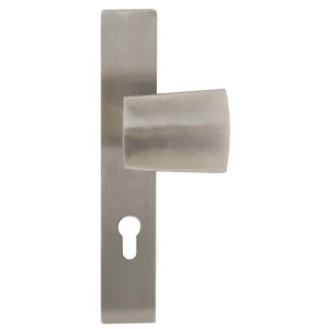 Palière Thor plaque