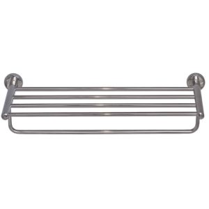 Étagère porte-serviettes - Ligne Trèfle