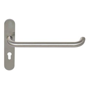 Médoc Longue sur plaque