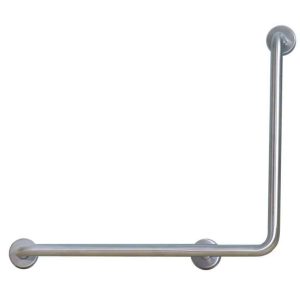 Barre d'appui douche - Verticale