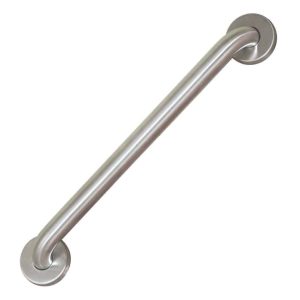 Barre d'appui wc droite