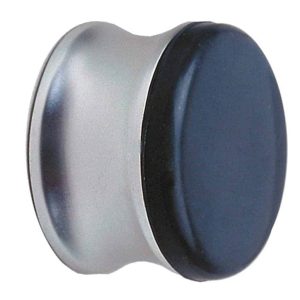 Butoir de béquille alu