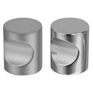 Bouton à encoche B4001