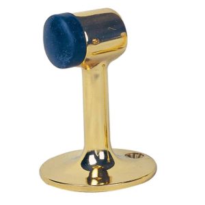 Butoir renforcé pour portes lourdes