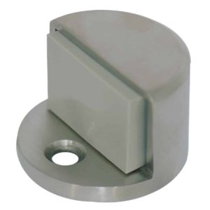 Butoir à ressort inox