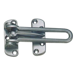 Entrebailleur de porte fonte