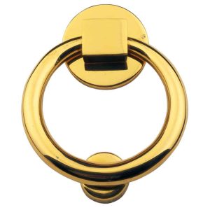 Heurtoir Anneau