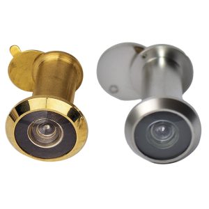 Judas optique grande colleterette