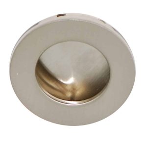 Poignée cuvette ronde P3013