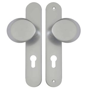 Palière Amande double