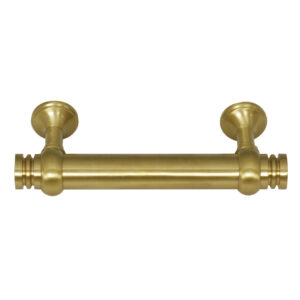 Poignée bâton moderne