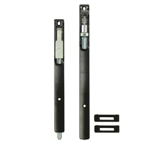 Verrou à bascule Haut&bas