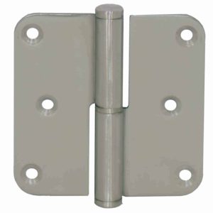 Paumelles de panneau