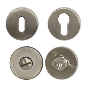 Rosaces Rondes F.Nickelée Mat