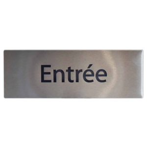 Idéogrammes rectangulaires