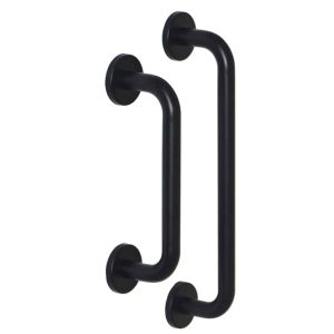 Bordeaux Rosaces Noire