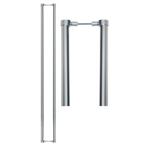 Tirage toute hauteur alu