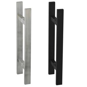 Tirage Rectangulaire en T