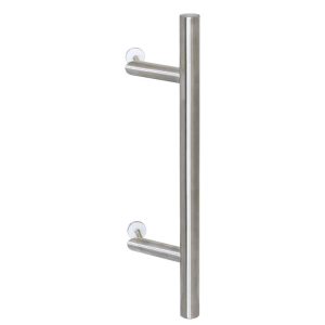 Bordeaux Déportée Inox 316