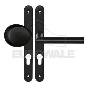 Ensemble palière 26 Noir