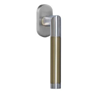 Listrac Bronze Satin O.B.