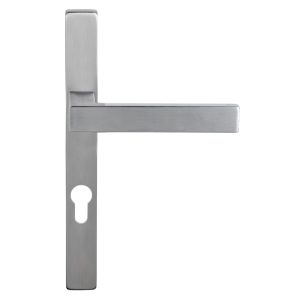 Yquem plaque étroite 26