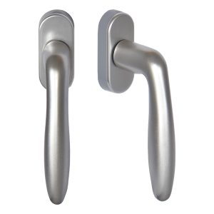 St Émilion O.B. Finition Inox