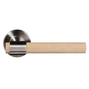 Iraty - Inox Brossé mat, Seul