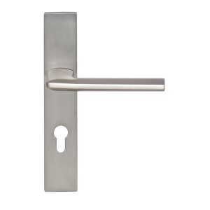 Helm plaque rectangulaire