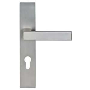 Mars NS plaque Cylindre