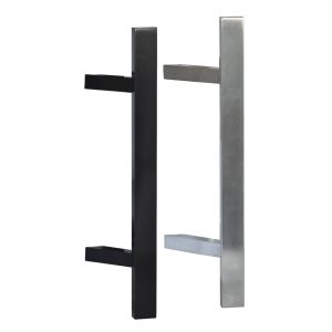 Tirage Rectangulaire en T Déporté