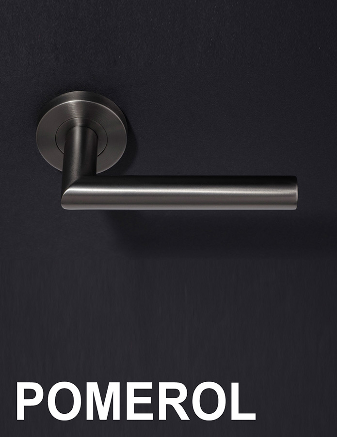 POMEROL GL
