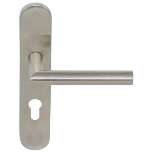 Pomerol Inox 316 plaque