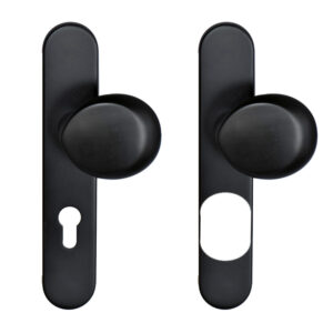 Palière Amande Noire