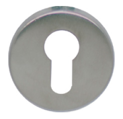 Rosace R Cylindre Inox