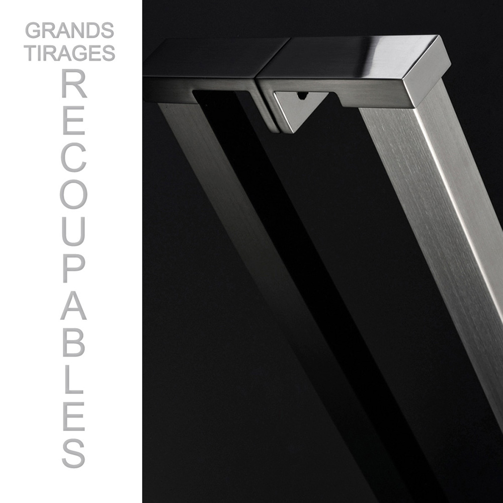 Grands Tirages recoupables