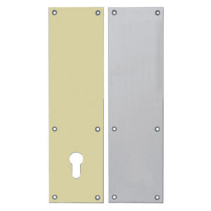 Plaque de poussée Jasmin