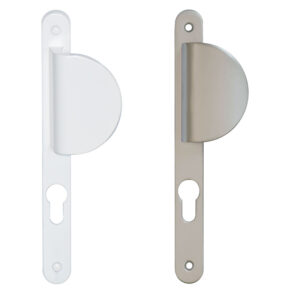 Palière étroite 24 seule