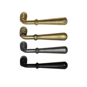 Béquille double Beynac