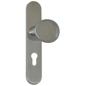 Palière Amande Inox