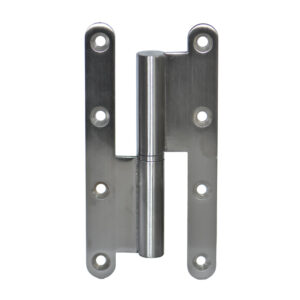 Paumelles H Inox 316