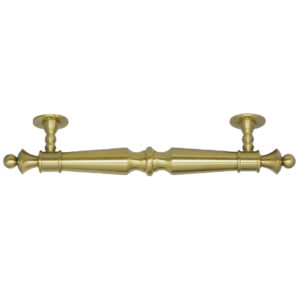 Poignée bâton classique