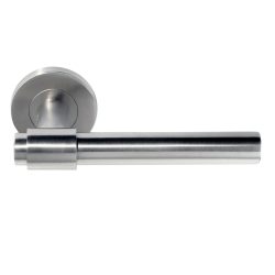 IRATY Inox Brossé Mat.EUROWALE